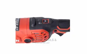 Smartec Polisher Machine 7"