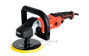 Smartec Polisher Machine 7"