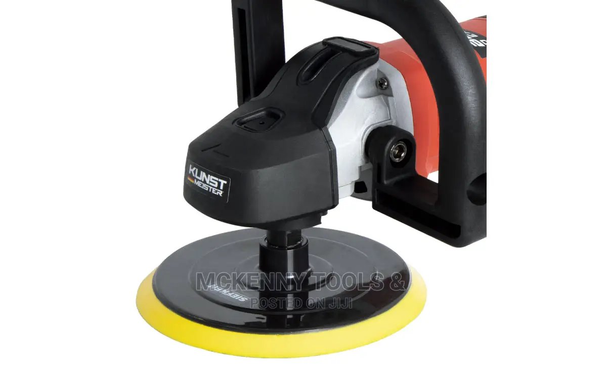 Smartec Polisher Machine 7"