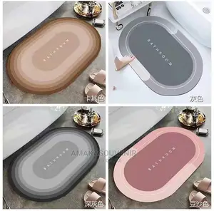Bathroom Mat