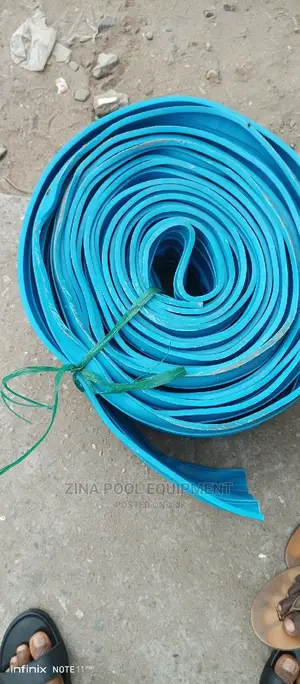 Water Bar for Construction