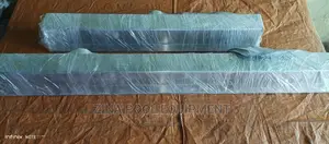 Waterfall Stainless Steel 3fit