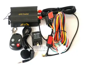 Car GPS Tracker