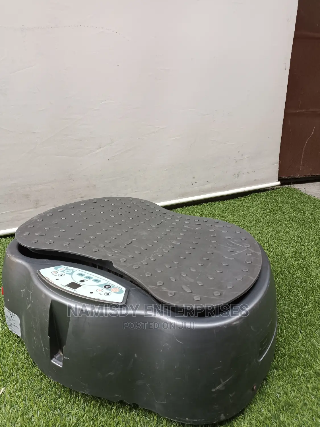 Flat Massager