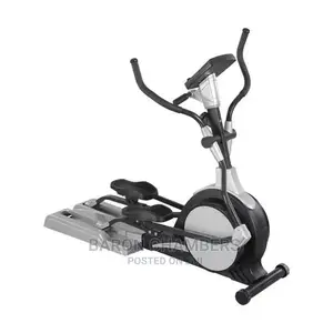Elliptical Machine