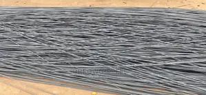 Steel Rod T/S