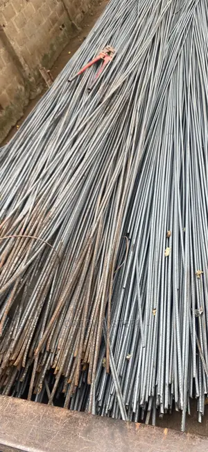 Steel Rod T/S