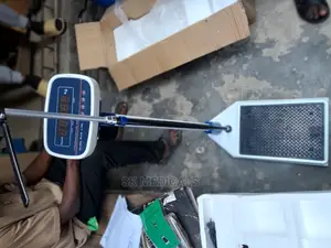 Digital Scale With Height