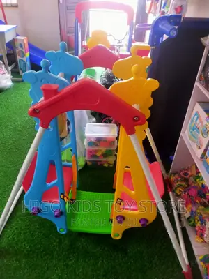 Swing for Children