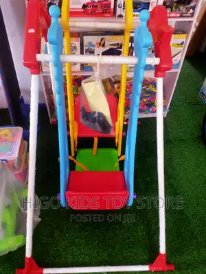 Swing for Children
