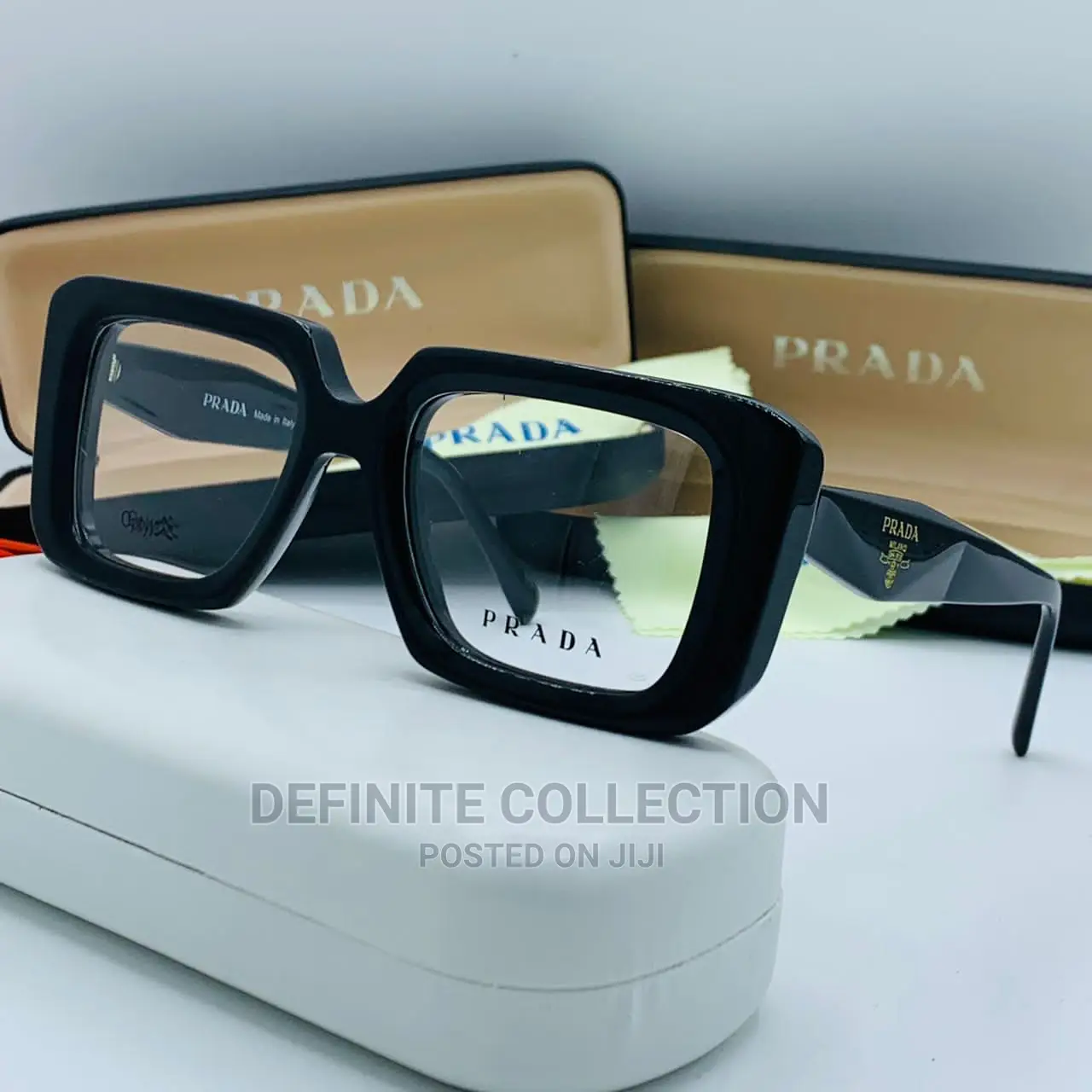 PRADA Frames