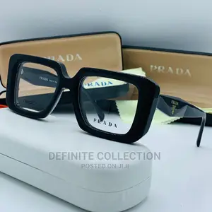 PRADA Frames