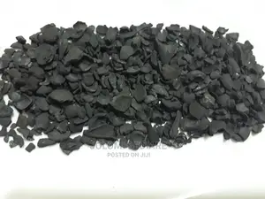 Palm Kernel Shell Charcoal