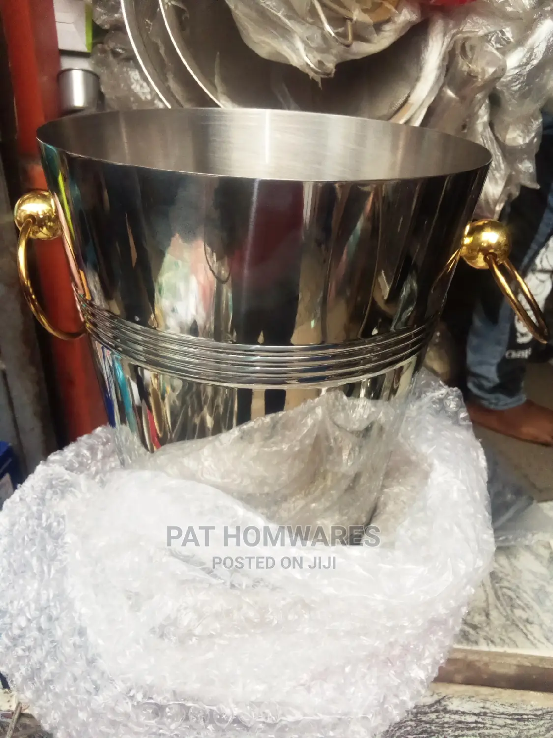 5L Wine Bucket