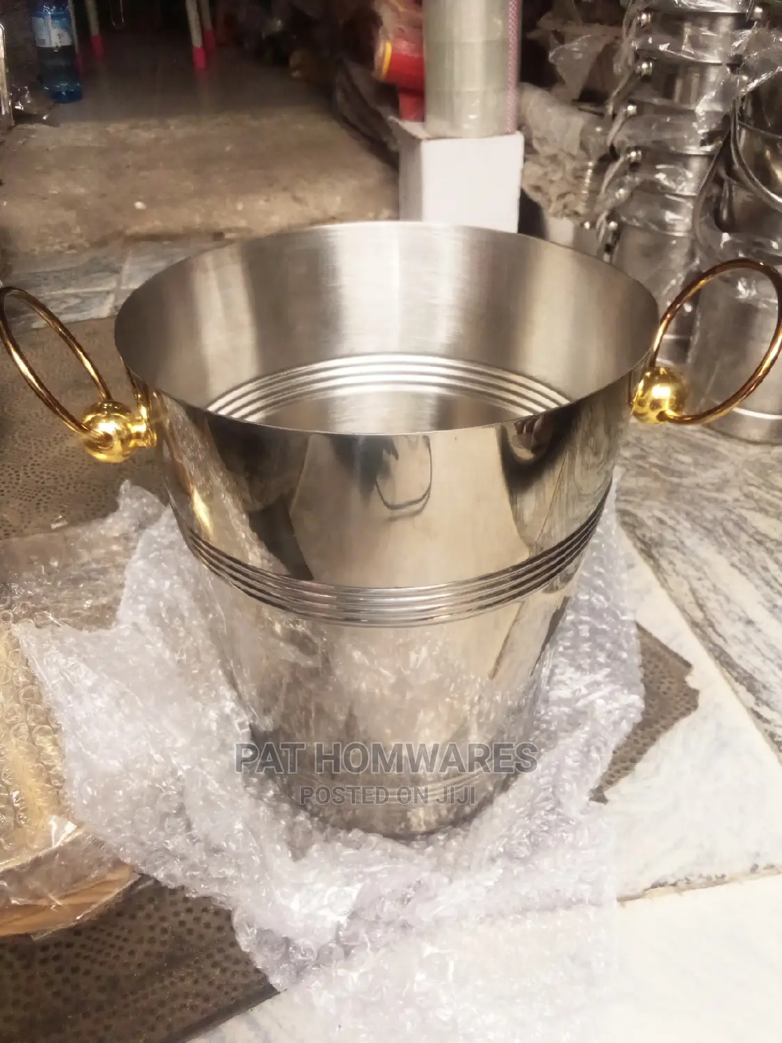 5L Wine Bucket