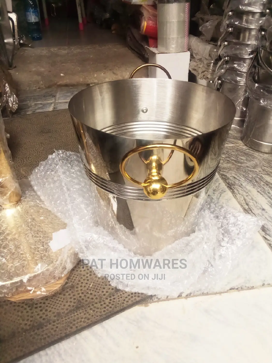 5L Wine Bucket