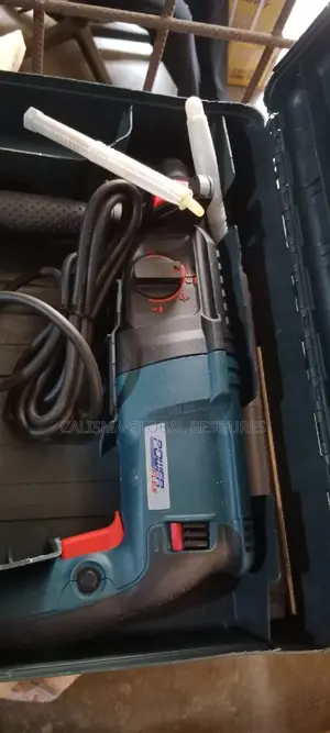 Rotary Hammer Rhd-26