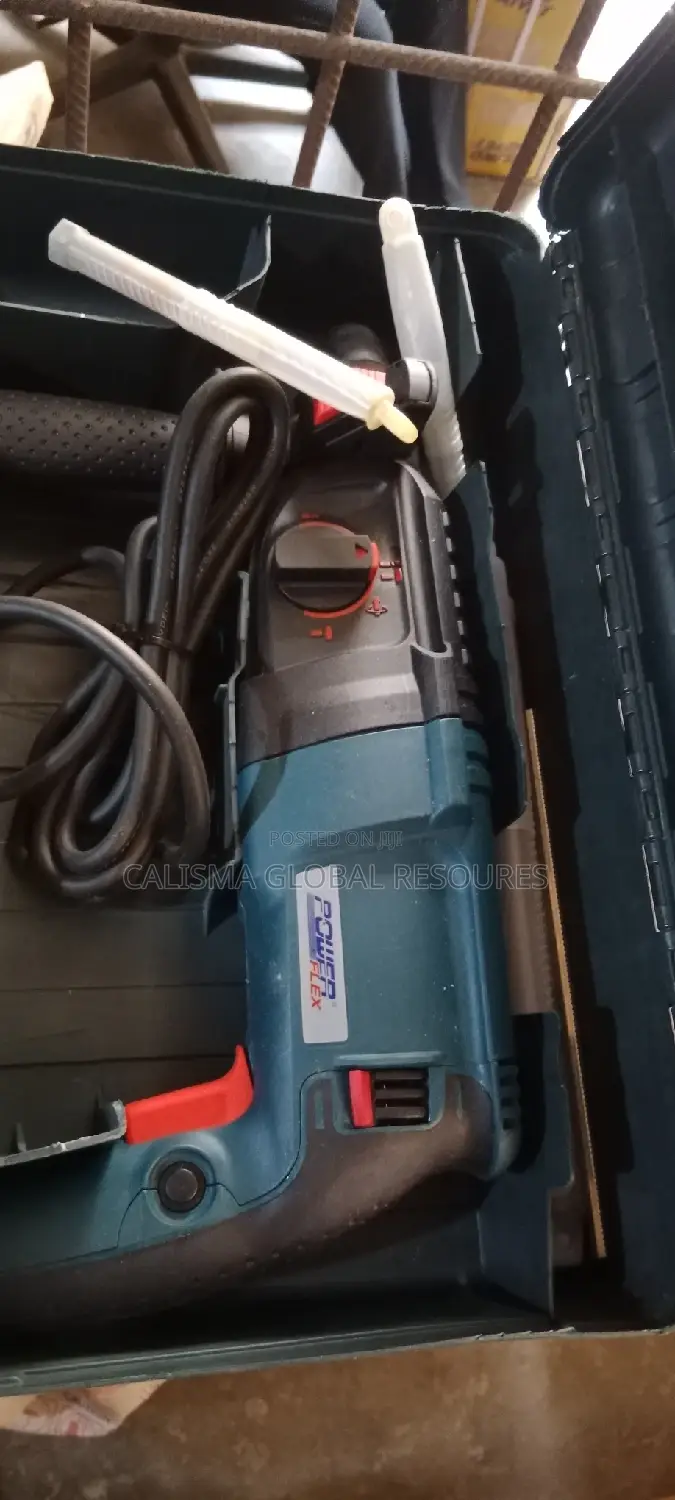 Rotary Hammer Rhd-26