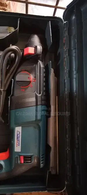 Rotary Hammer Rhd-26