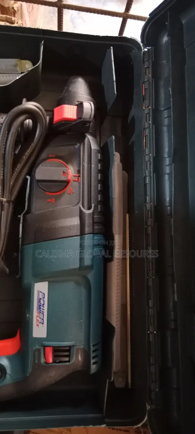 Rotary Hammer Rhd-26