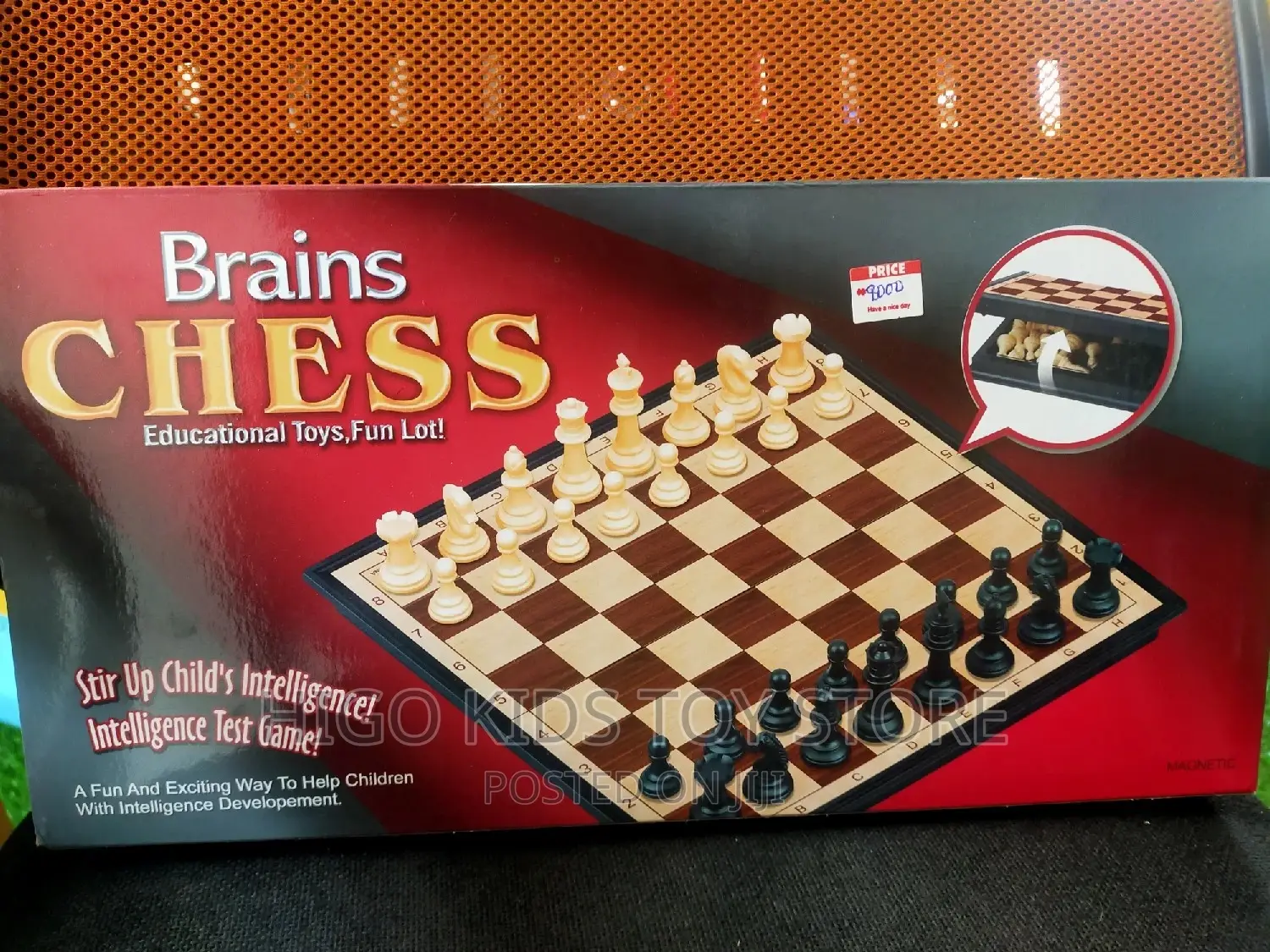 Chess Game