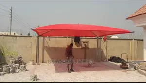 Carport Shade