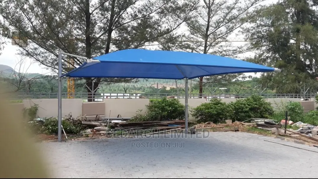 Carport Shade