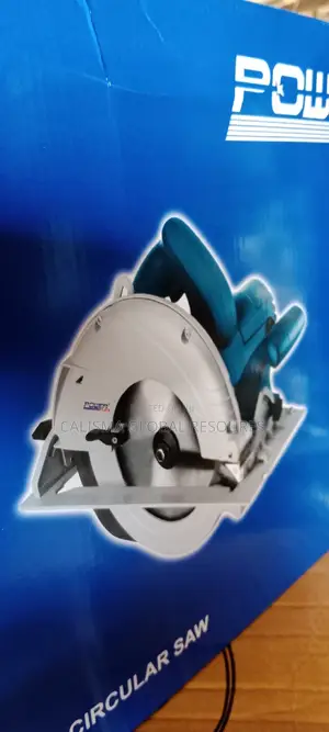 Circular Saw Cs-235