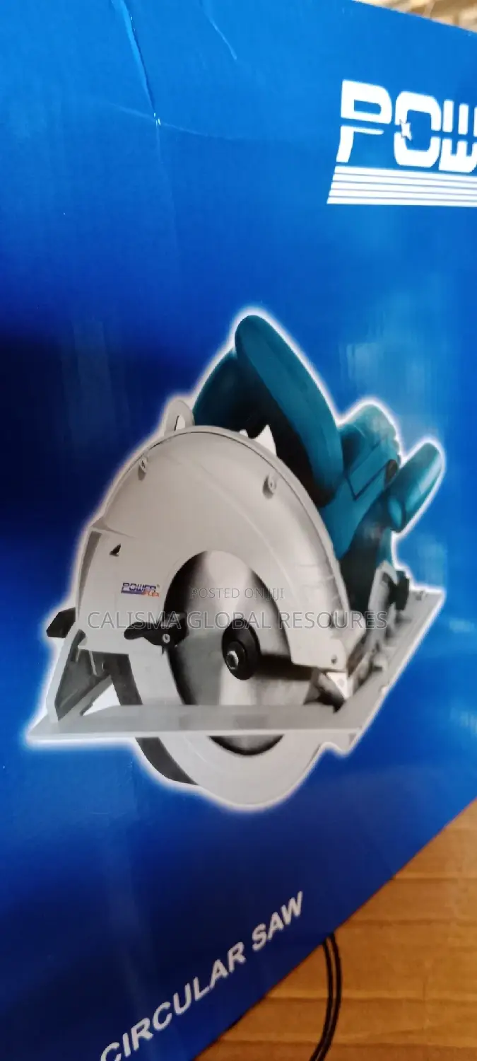 Circular Saw Cs-235