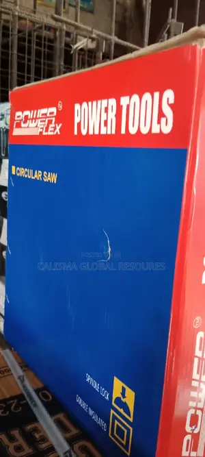 Circular Saw Cs-235