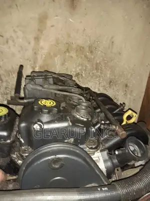 Complete Engine for Chrysler Neon