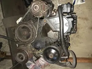 Complete Engine for Chrysler Neon