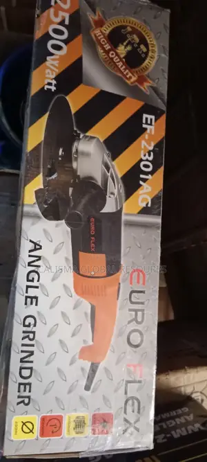Angle Grinder Ef-2301ag