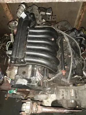 Complete Engine for Ford Ranger,Ford Taurus and Ford Winster