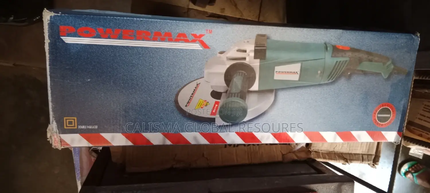 Angle Grinder Ag-2300