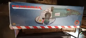 Angle Grinder Ag-2300