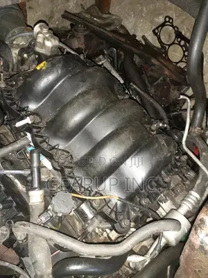 Complete Engine For Ford Winster,Freestar,Ford Econoline Bus
