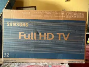 Samsung TV 32 Inches