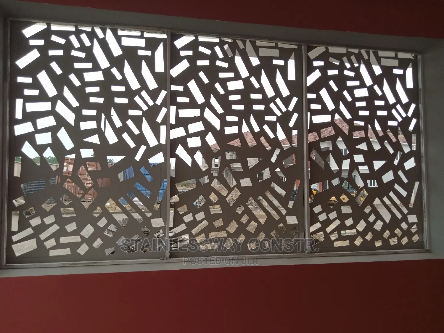 Acoboard Interior and Exterior Construction Designs
