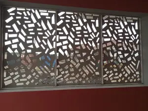 Acoboard Interior and Exterior Construction Designs