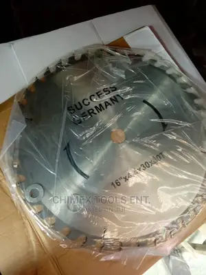 Cutting Blade for Wooden 16" Success Blade