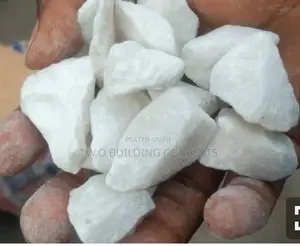 White Stone