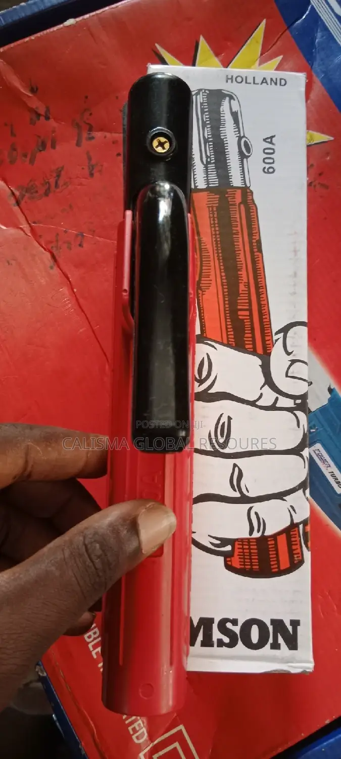 Electrode Holder 600a