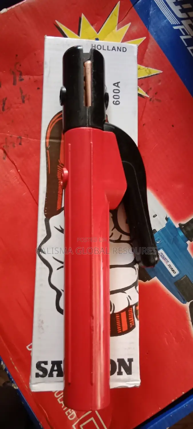 Electrode Holder 600a