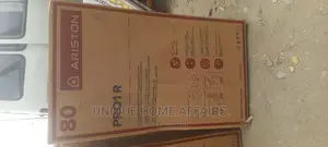 80 Litres Ariston Water Heater