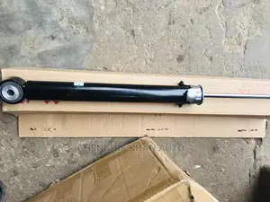 Back Shock Absorber 2018 Honda Accord