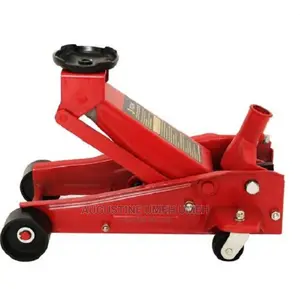 3 Ton Hydraulic Floor Jack
