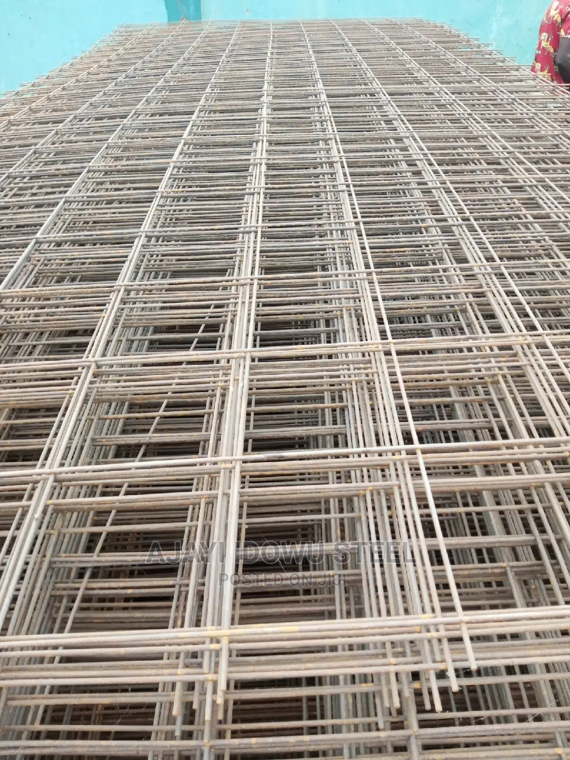 B R C Wire