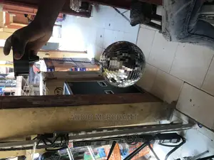 Mirror Ball for Disco Club and Bar