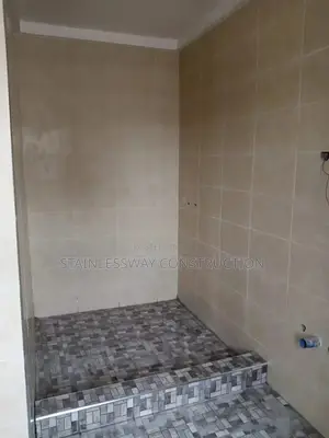 Fomework for Shower Cubicle Basement